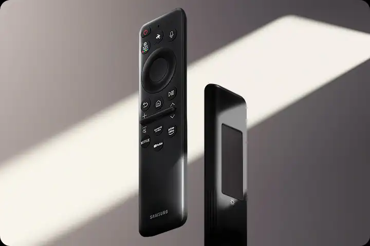 מפרט טכני של טלוויזיית Samsung S90F OLED