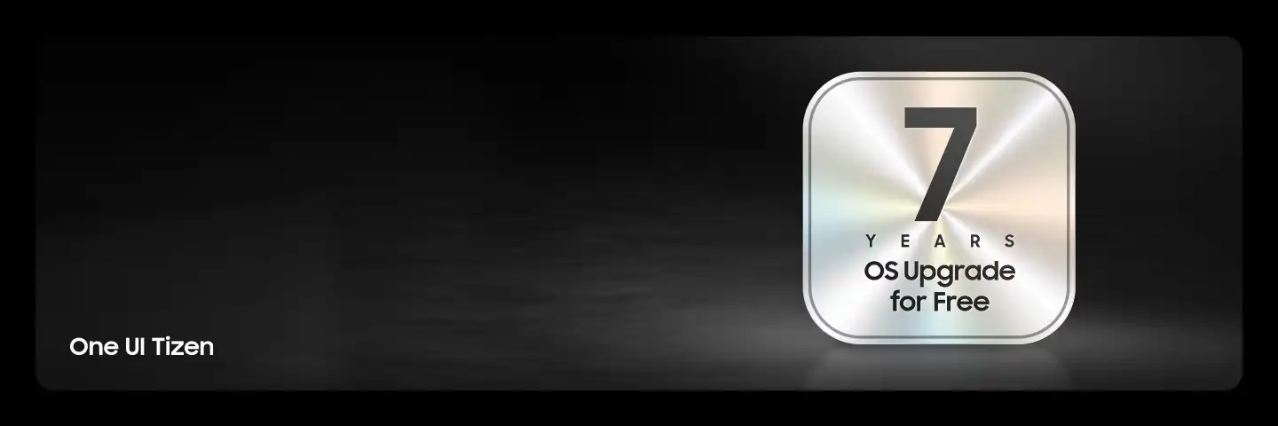 טכנולוגיית שדרוג 4K AI בטלוויזיית Samsung S90F