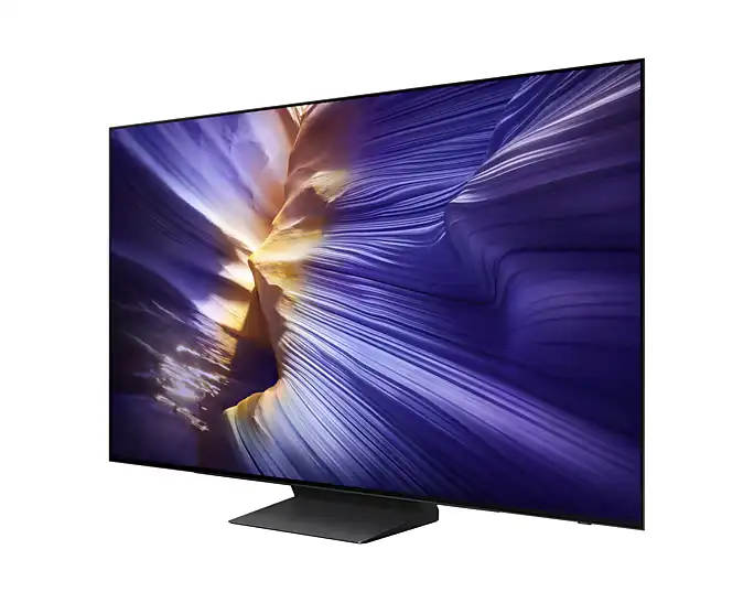שליטה בבית חכם עם SmartThings דרך טלוויזיית Samsung S90F
