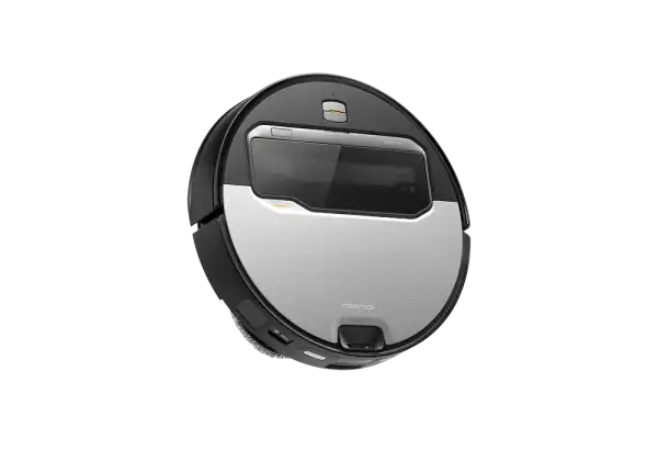 תחנת עגינה Dock 4.0 של Roborock Saros Z70