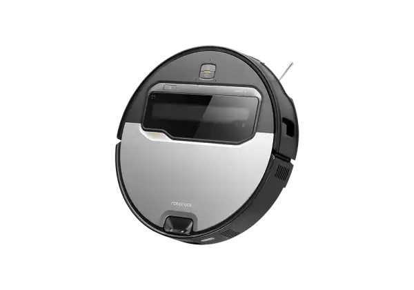 מבט מקרוב על Roborock Saros Z70