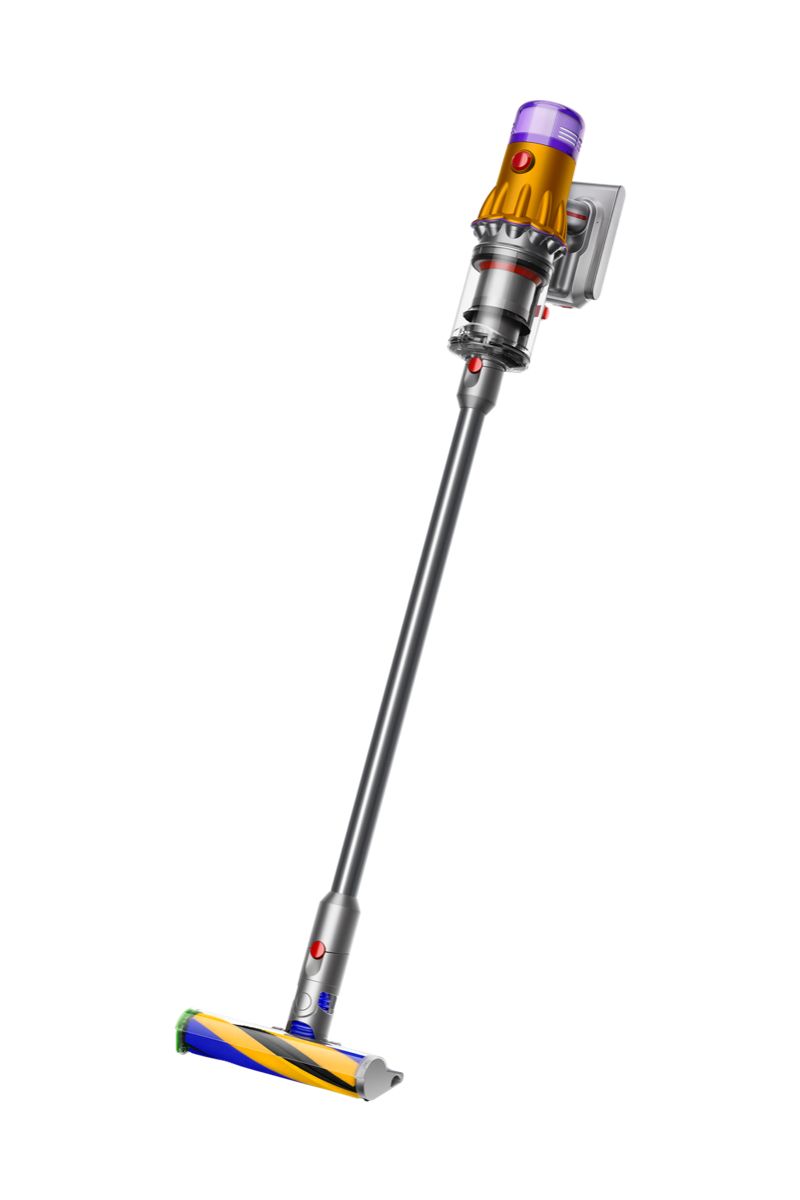 Dyson V12 Detect Slim Absolute SV46 שואב אבק אלחוטי