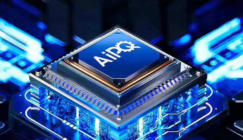 מעבד התמונה החכם TCL AiPQ Processor