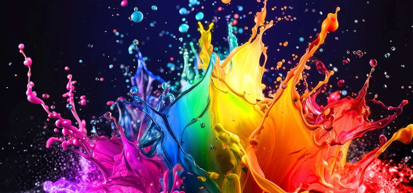 Dynamic QNED Color בטלוויזיית LG 85QNED93B6A