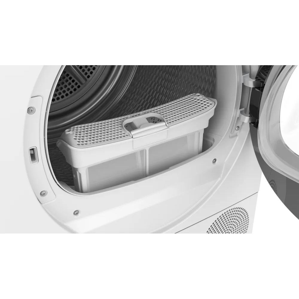EasyClean Filter Bosch WQG2328IL פילטר EasyClean במייבש כביסה Bosch WQG2328IL