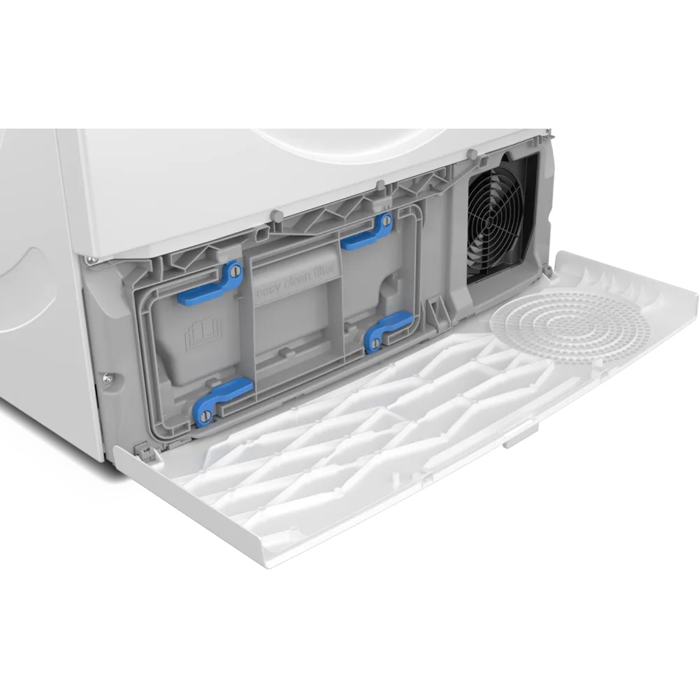 Bosch Serie 6 WQG2328IL מייבש Bosch WQG2328IL Serie 6 בעיצוב Bosch