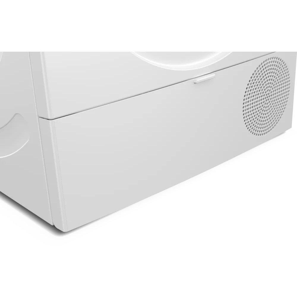 Heat Pump Technology Bosch WQG2328IL טכנולוגיית משאבת חום במייבש Bosch WQG2328IL