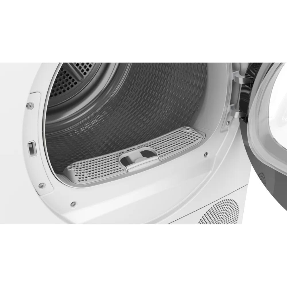 Bosch WTH85225 – מסנן המייבש מסנן פנימי במייבש כביסה Bosch WTH85225