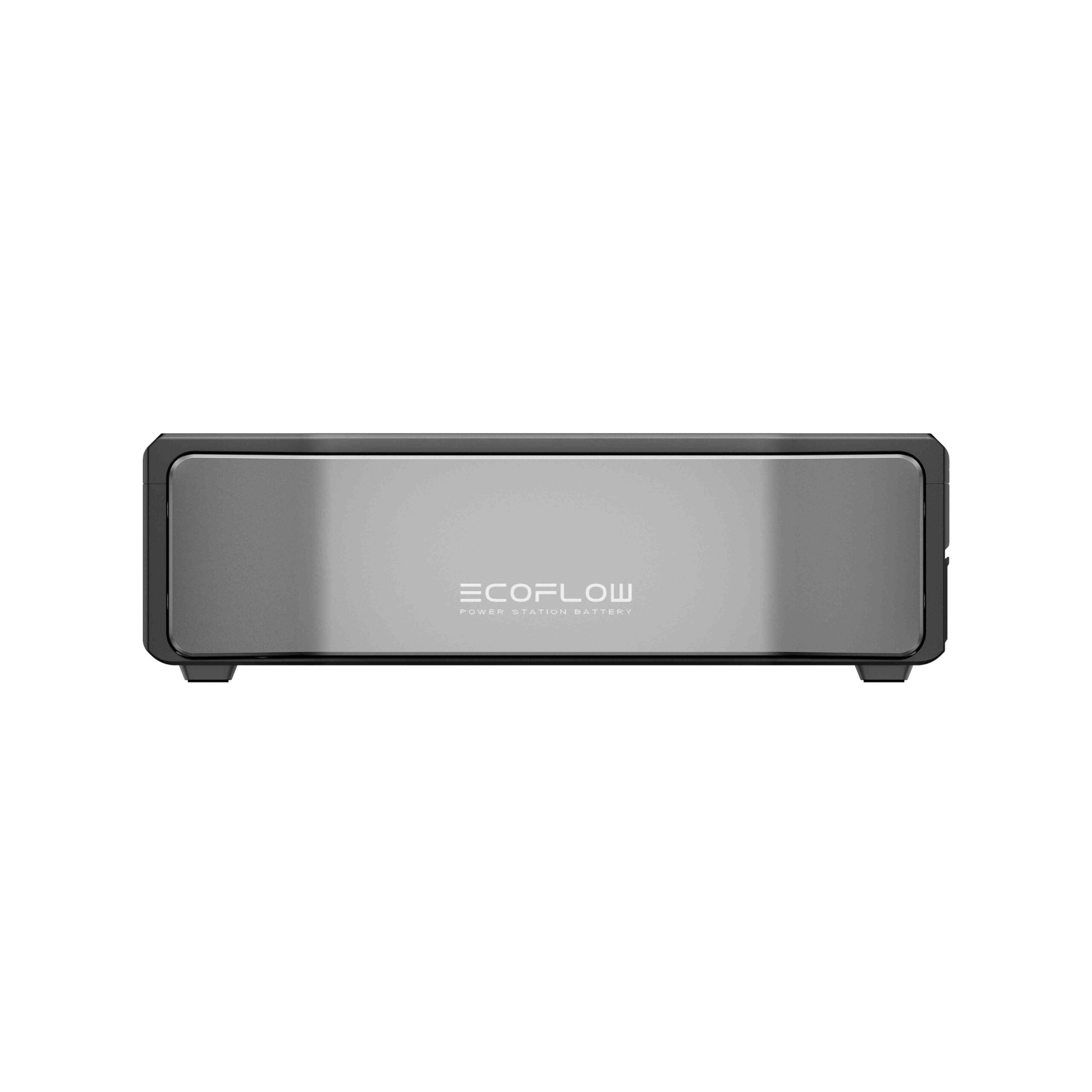 סוללה נוספת EcoFlow DELTA Pro Ultra 6144Wh סוללת EcoFlow DELTA Pro Ultra שנייה בקיבולת 6144Wh