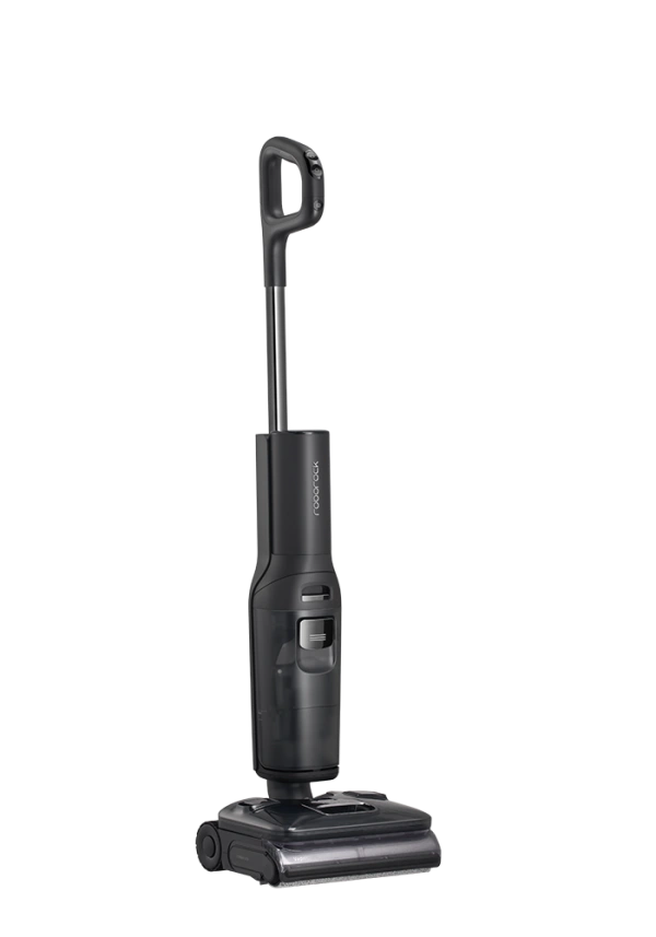 שואב שוטף Roborock F25 Ultra בעיצוב פרימיום