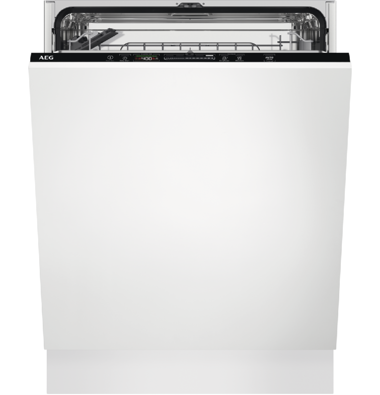 מדיח כלים אינטגרלי מלא AEG FSB52617Z