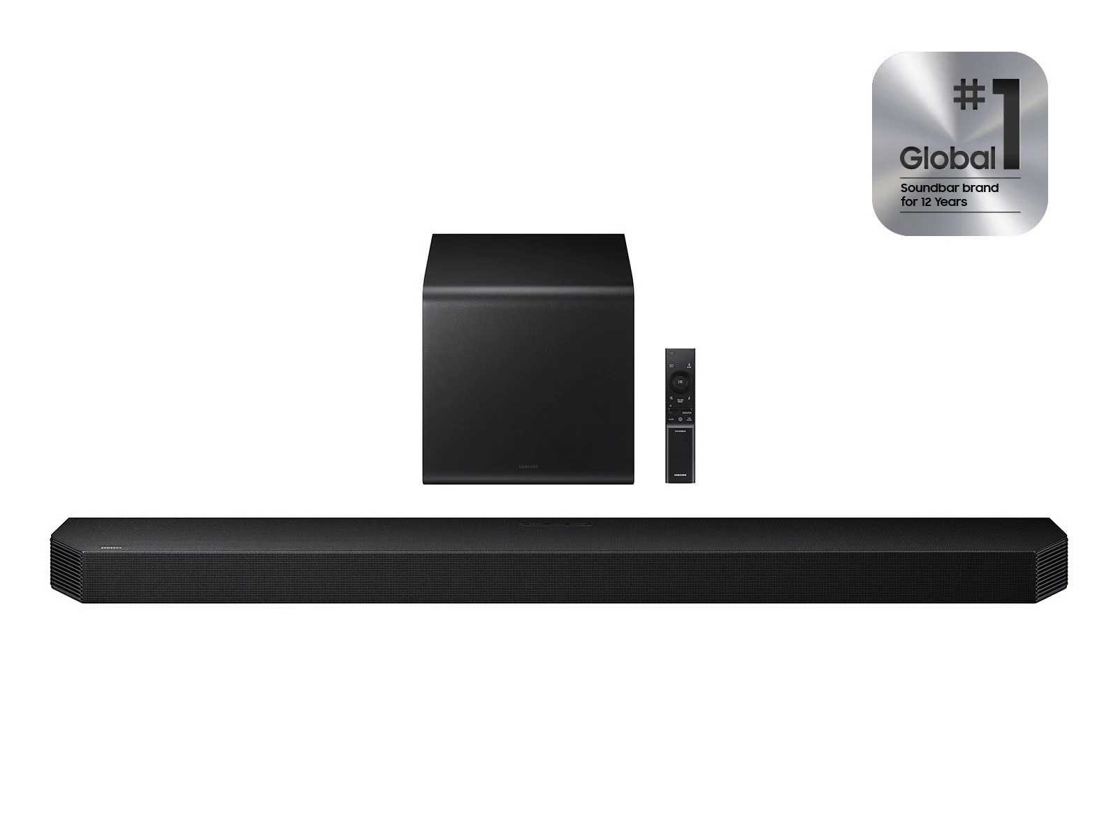 Samsung HW-Q800H מקרן קול 5.1.2 ערוצים עם סאב וופר מקרן קול Samsung HW-Q800H Q-Series 5.1.2 ערוצים עם סאב וופר אלחוטי