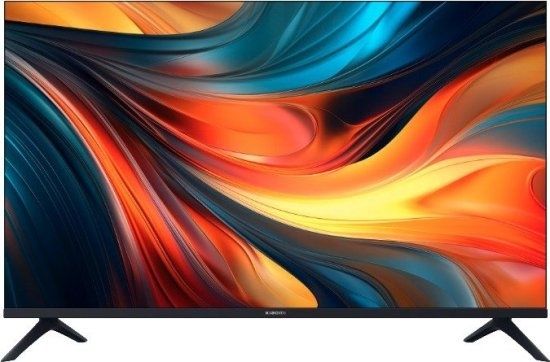 Xiaomi TV A 32 2026 L32MB-AME טלוויזיה חכמה Xiaomi TV A 32 2026 L32MB-AME בגודל 32 אינץ'
