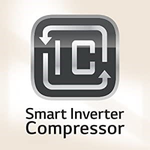 מנוע DirectDrive Inverter במכונת כביסה LG F4WR513SBW להנעה ישירה שקטה ואמינה