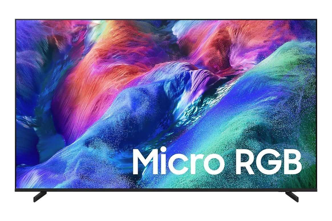 Samsung MRE85R85H 85 אינץ׳ – תמונה ראשית של טלוויזיית Micro RGB