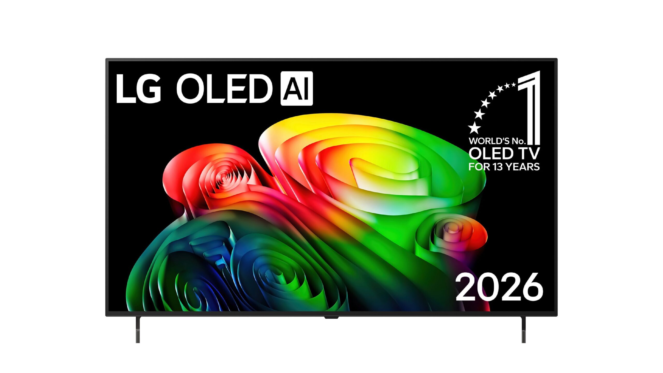 LG OLED55B66LA 55 OLED 4K Smart TV טלוויזיה חכמה LG OLED55B66LA 55 אינץ OLED 4K webOS 26