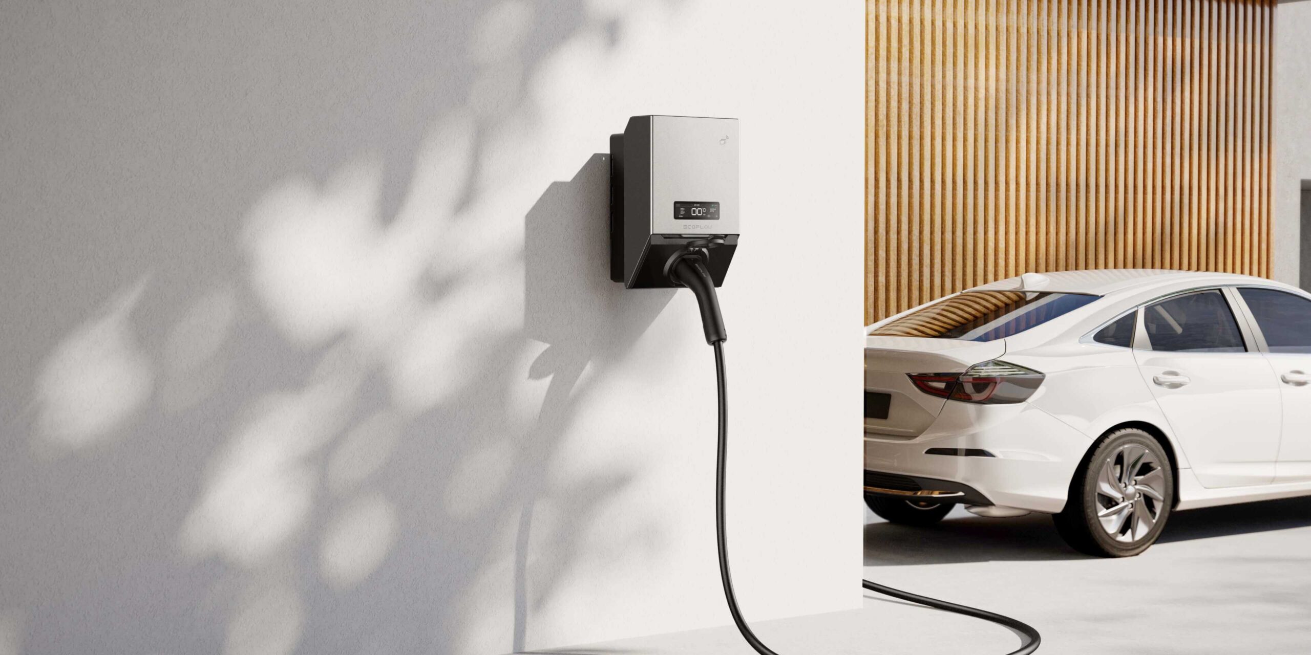 EcoFlow PowerPulse 7KW – ניהול עודפים עם בינה מלאכותית ממשק ניהול עודפי אנרגיה סולארית והגדרות עדיפויות טעינה