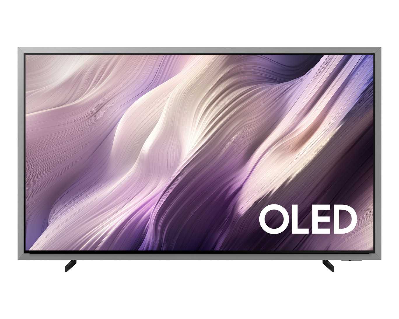 Samsung QE65S95H OLED 4K 65 אינץ' טלוויזיה חכמה 65 אינץ' Samsung QE65S95H OLED 4K