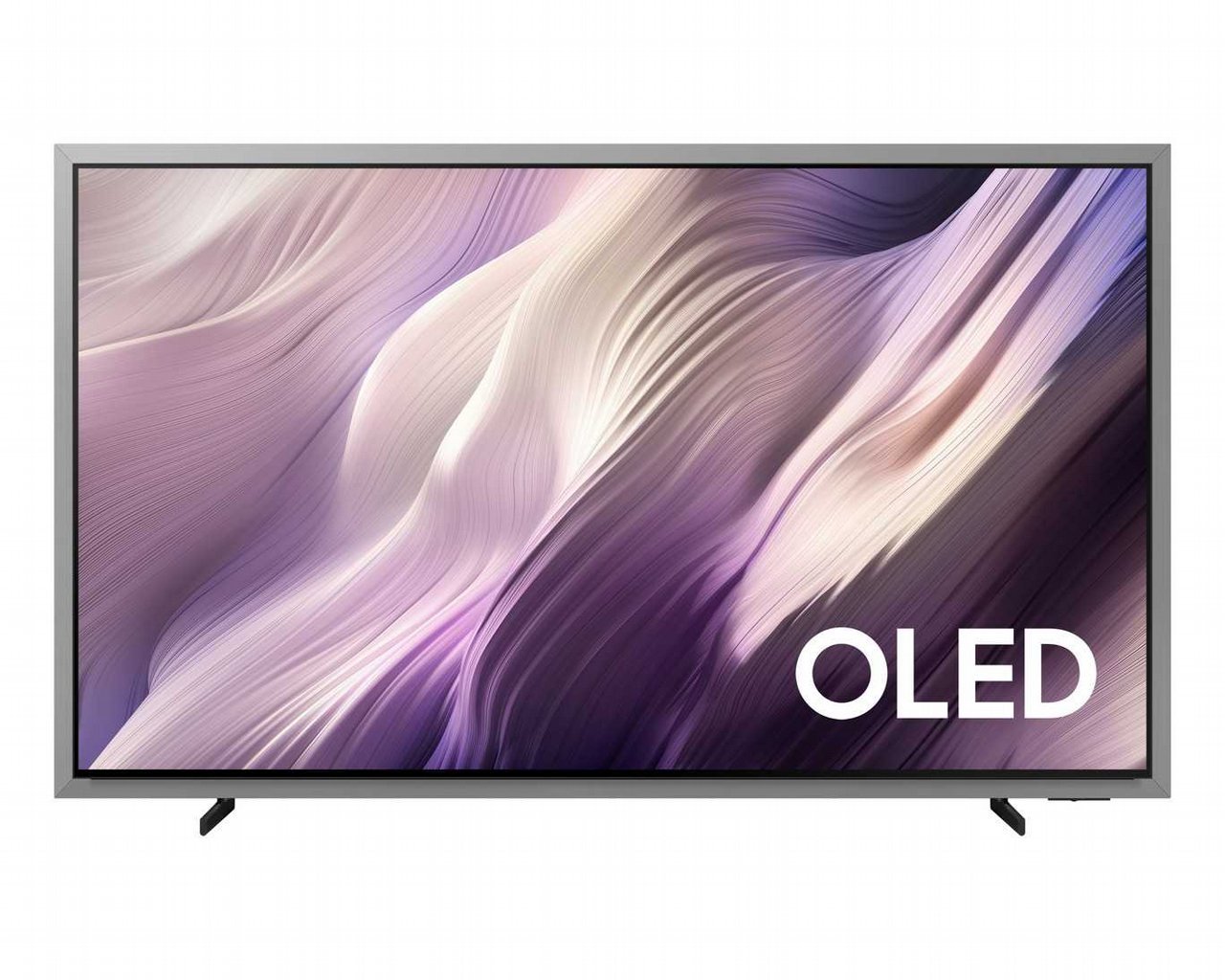 טלוויזיה חכמה 83 אינץ' Samsung QE83S95H OLED 4K