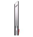 אביזר לפינות ומסילות Dyson V12