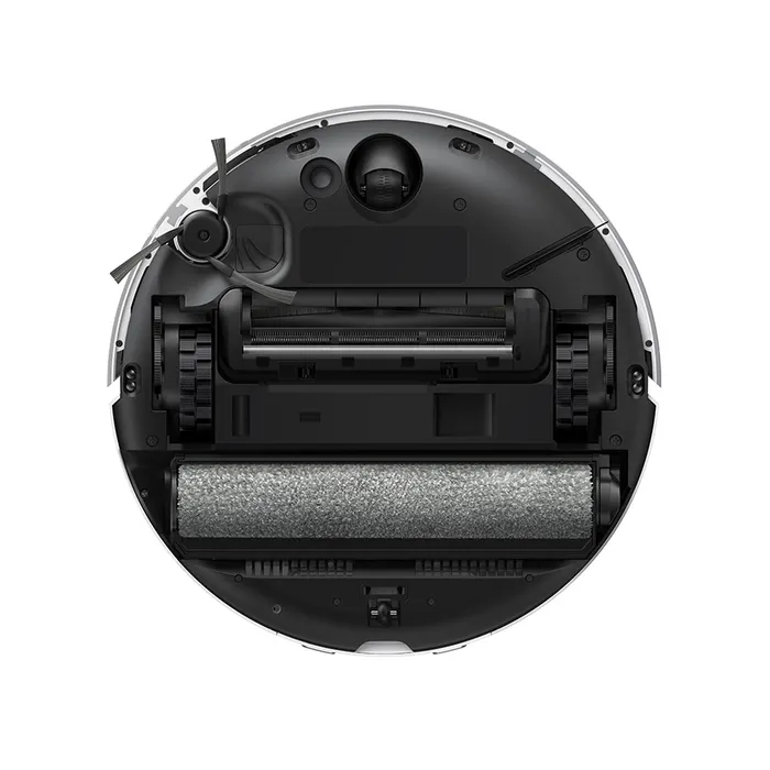 MOVA S70 Ultra Roller לבן מערכת רולר שטיפה HydroForce