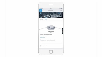 מדיח כלים רחב Bosch דגם SMS2ITI04Y סדרה 2 Serie מבית Bosch המלצה לתוכנית המתאימה ביותר עבור הכלים בחירת תכנית ההדחה יכולה להיות לעיתים מבלבלת. לכן, בוש משיקים את Easy Start, אשר תמליץ על התכנית הנכונה עבור הכלים שהכנסתם למדיח - ישירות מהמכשיר הנייד. לפני כל הדחה יש להזין את סוג הכלים ומידת הלכלוך ואפליקציית Home Connect תבחר עבורכם את התכנית המתאימה ביותר על פי רמת הלכלוך, סוג הכלים ועוד.. עד לקבלת תוצאות מושלמות!