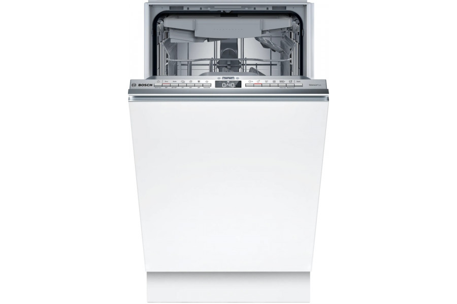 מדיח כלים אינטגרלי מלא Bosch SPV4HMX10E