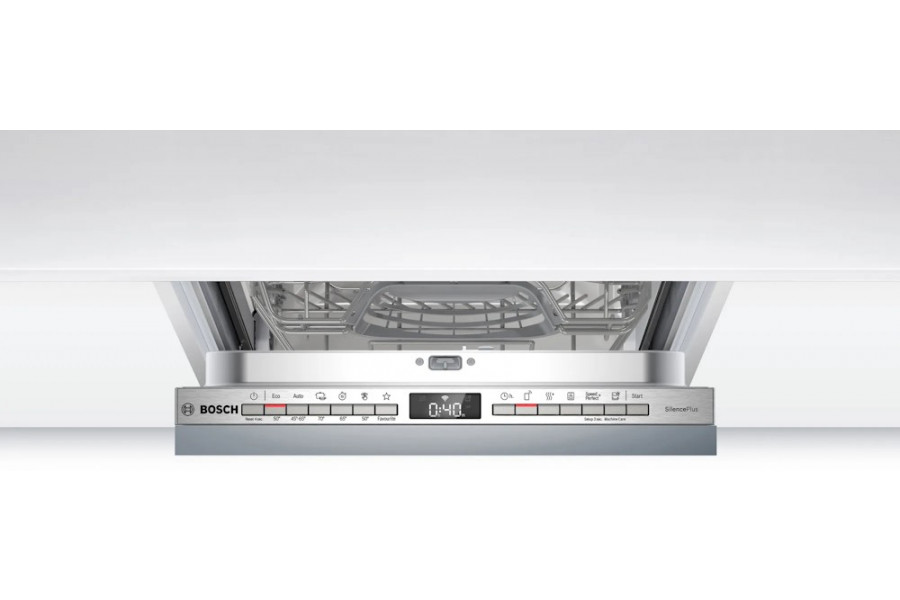 פאנל ההפעלה Bosch SPV4HMX10E