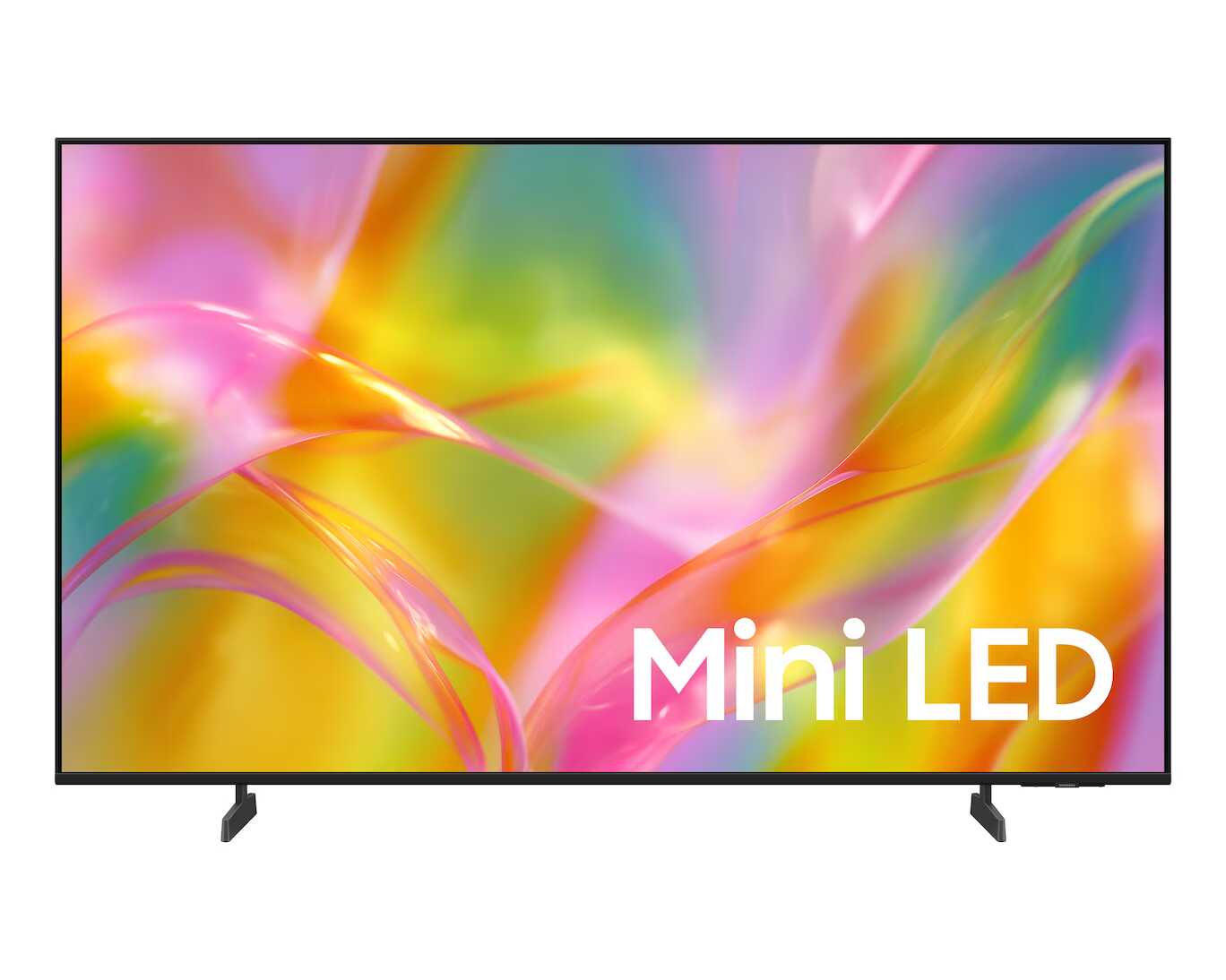טלוויזיה חכמה Samsung UE50M60H בגודל 50 אינץ' Mini LED Full HD