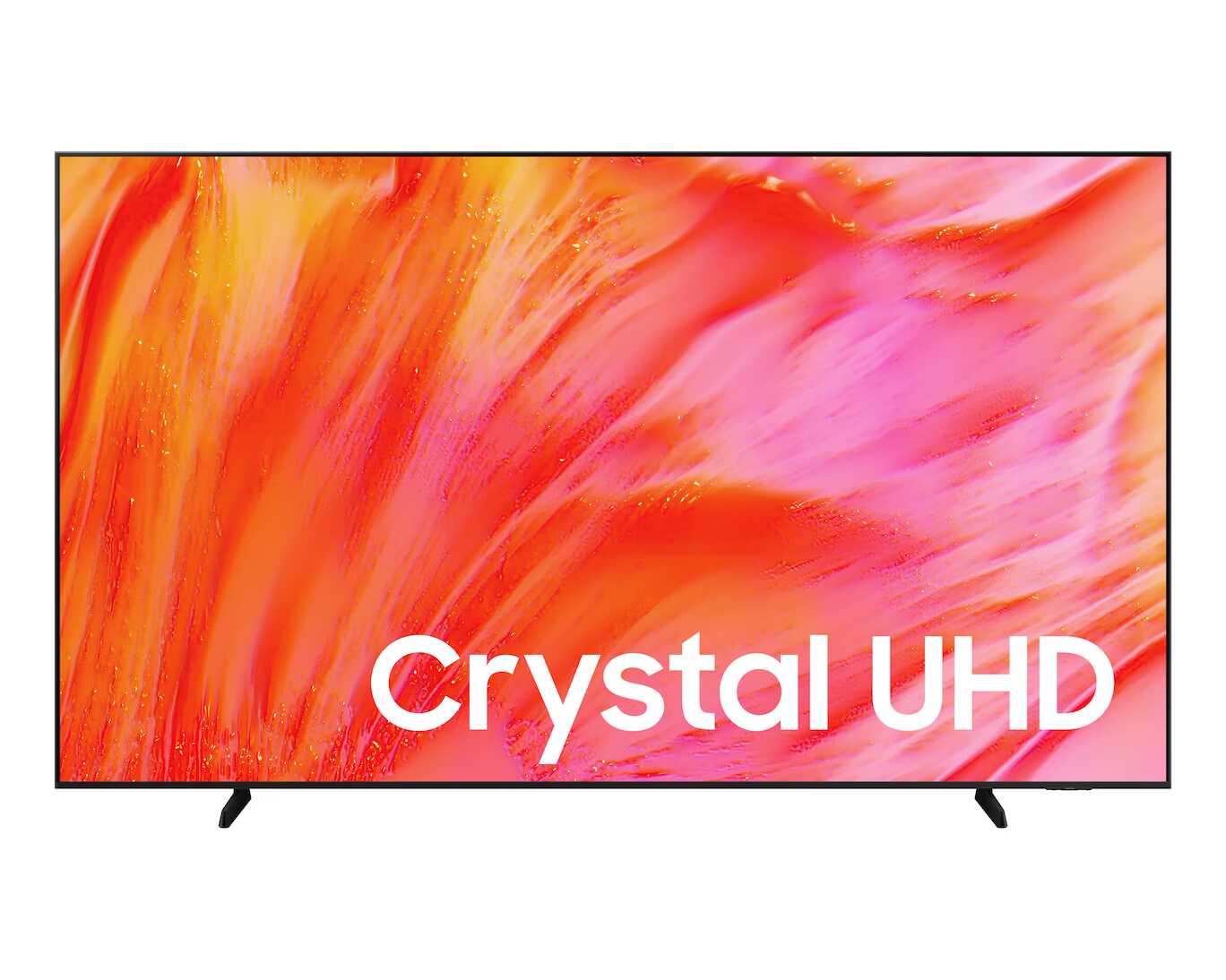 טלוויזיה חכמה Samsung UE98U9000H בגודל 98 אינץ' Crystal UHD 4K