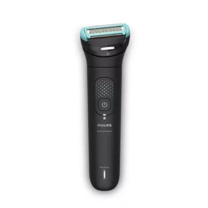 Philips Body Groomer 7000 BG7470/15 מכונת גילוח וקוצץ שיער גוף Philips Body Groomer 7000 BG7470/15