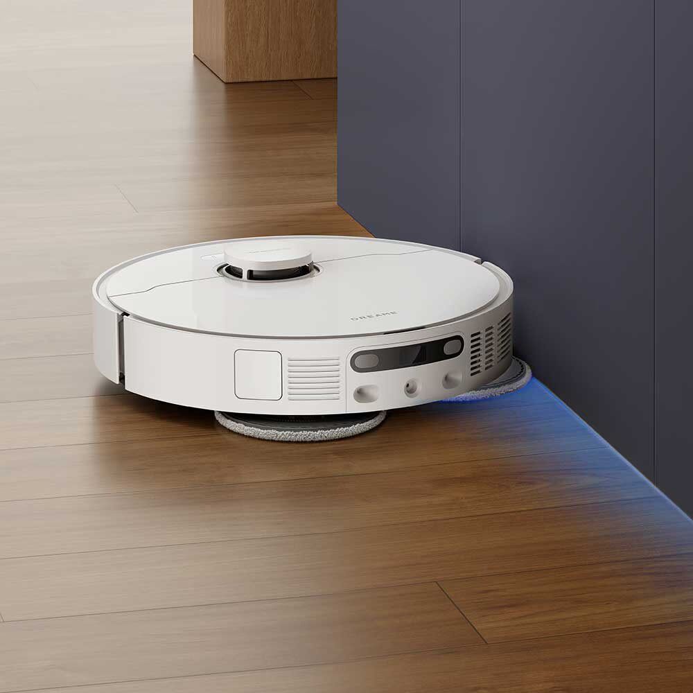 Dreamehome App Dreame D20 Ultra אפליקציית Dreamehome לשליטה בשואב רובוטי Dreame D20 Ultra