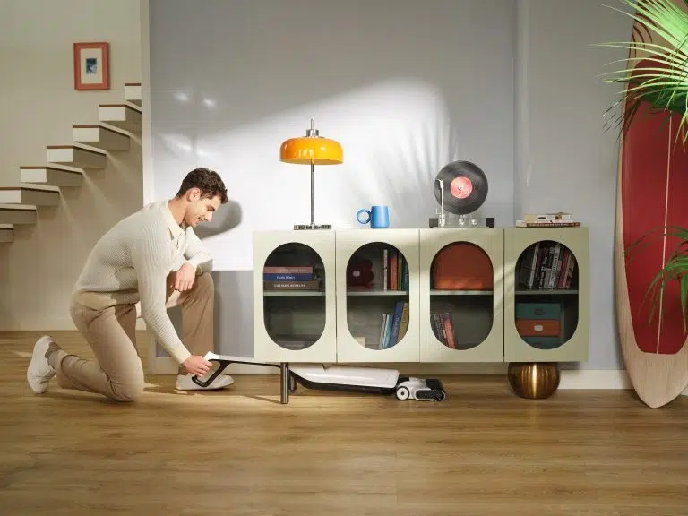 Roborock Flexi Lite Lifestyle