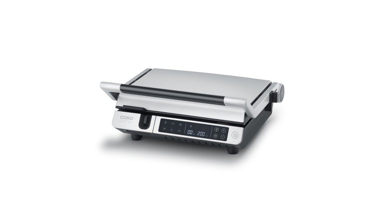 טוסטר לחיצה וגריל CASO SteakMaster Pro