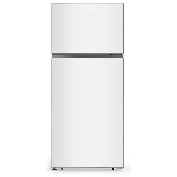 מקרר Hisense RD54W מקפיא עליון 381 ליטר בצבע לבן