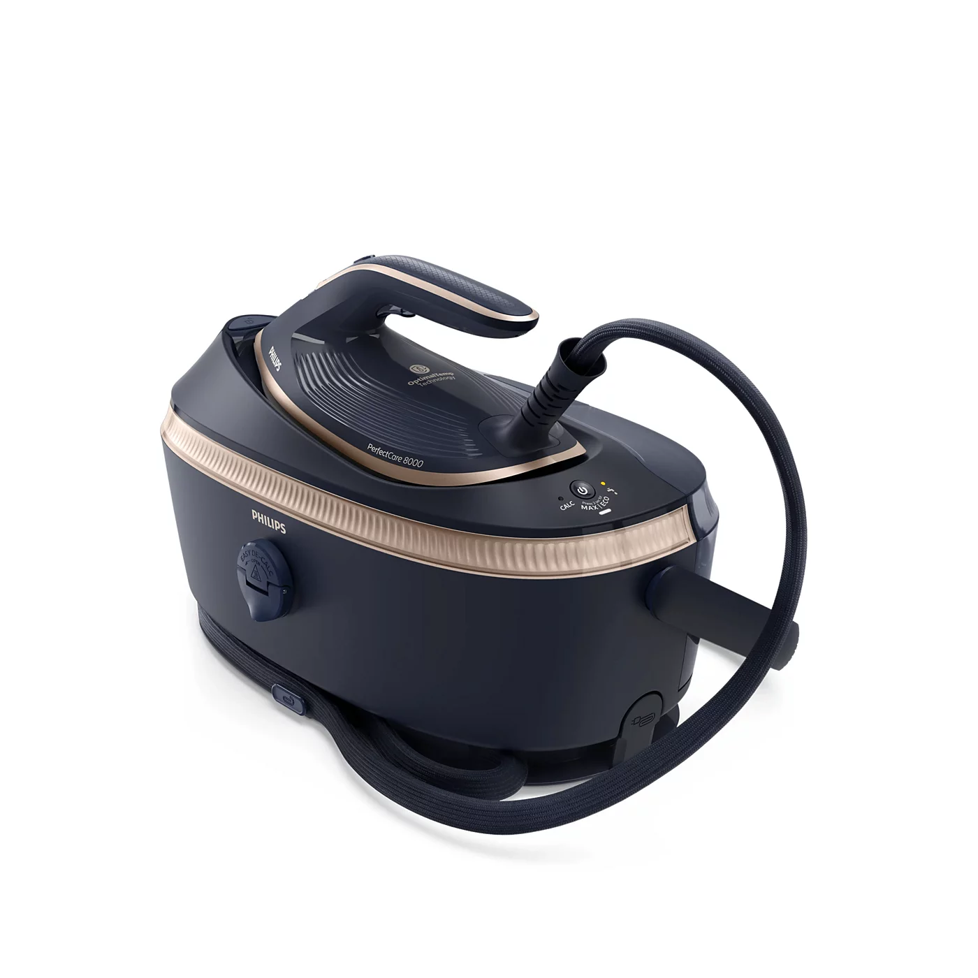 SteamGlide Elite Philips PSG8300/20