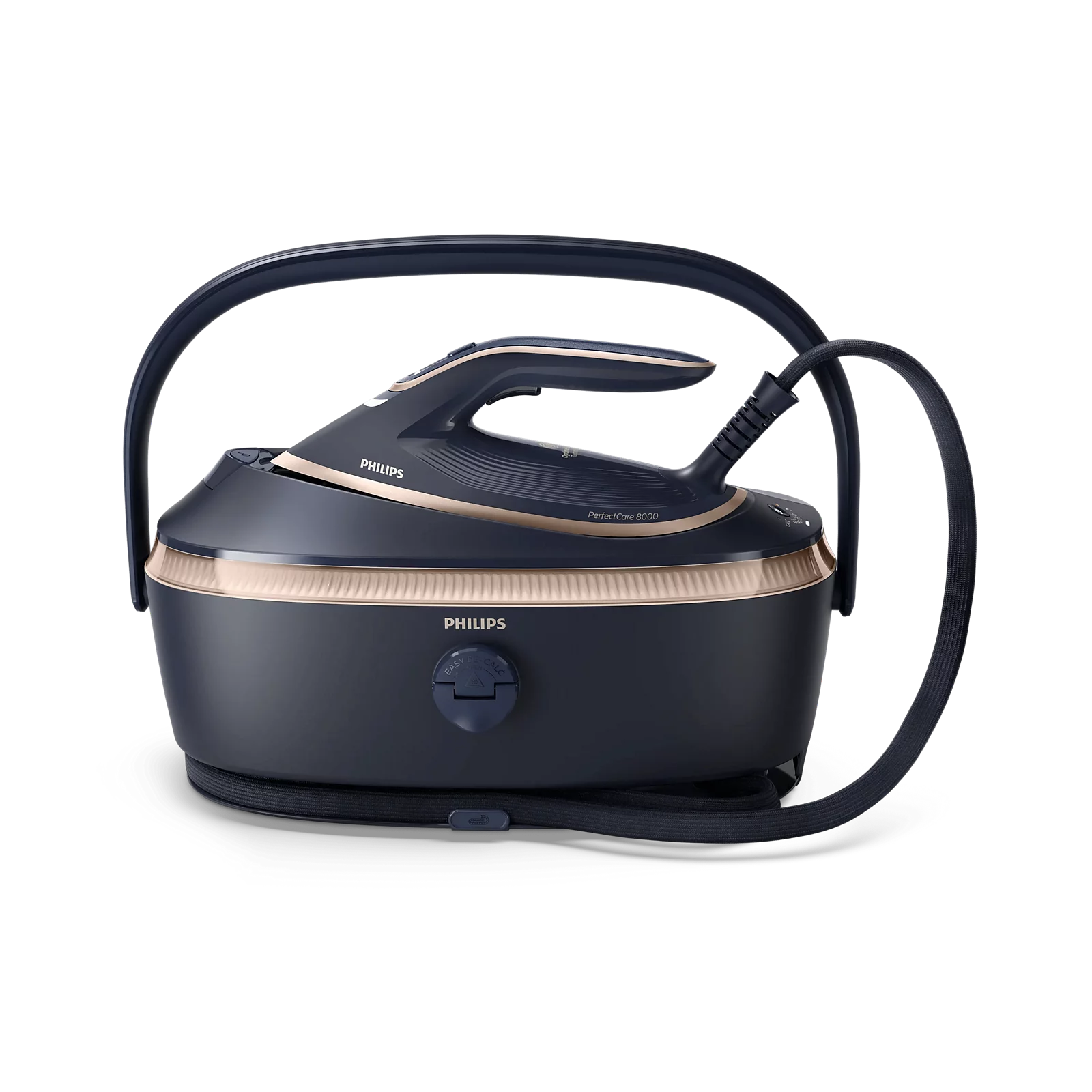 מגהץ קיטור Philips PSG8300/20 PerfectCare 8000