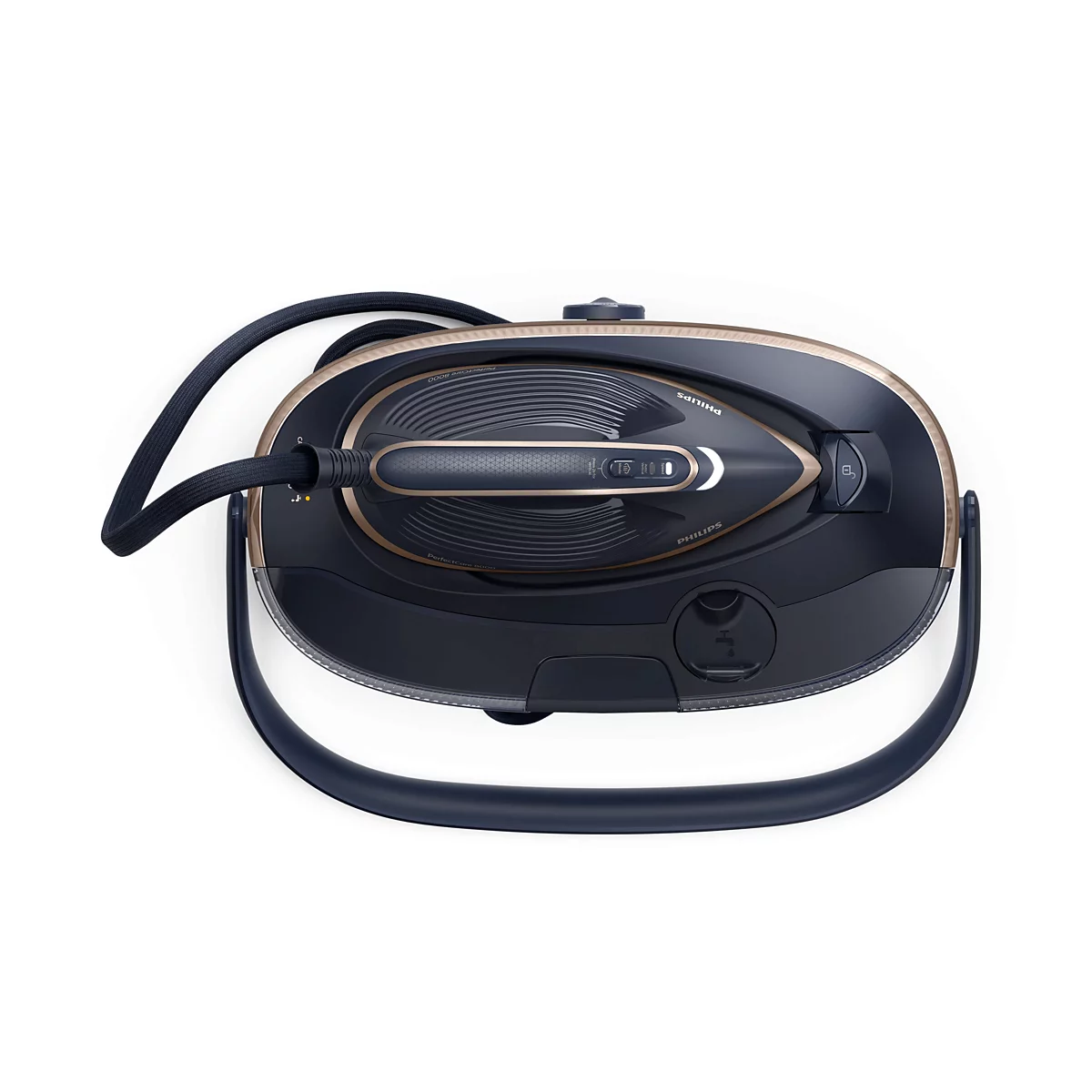 Philips PSG8300/20 מבט עליון