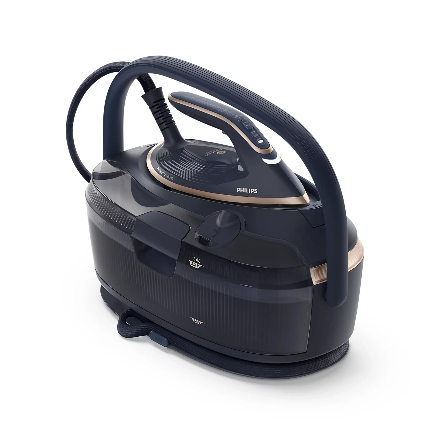 מיכל 1.4 ליטר Philips PSG8300/20