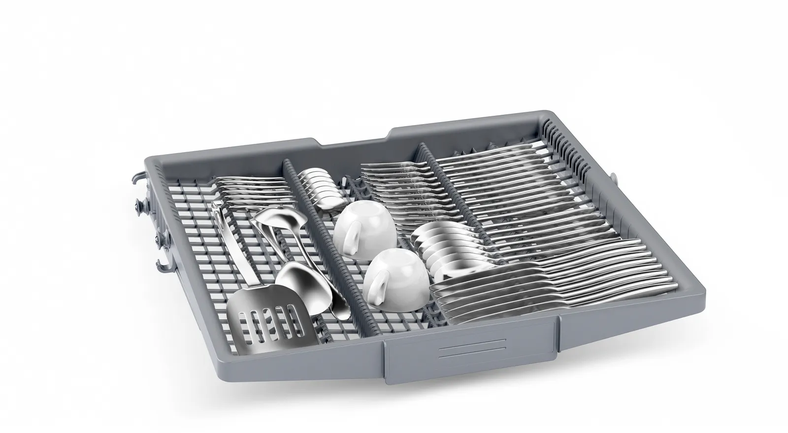 מגירת סכו״ם VarioDrawer במפלס העליון