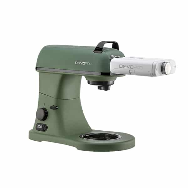 מיקסר DAVO PRO DSM5746 Miláno בצבע בזיליקו עם אביזר פסטה 3 ב־1 מחובר וללא קערה מיקסר DAVO PRO DSM5746 Miláno בצבע בזיליקו עם אביזר פסטה 3 ב־1 מחובר וללא קערה