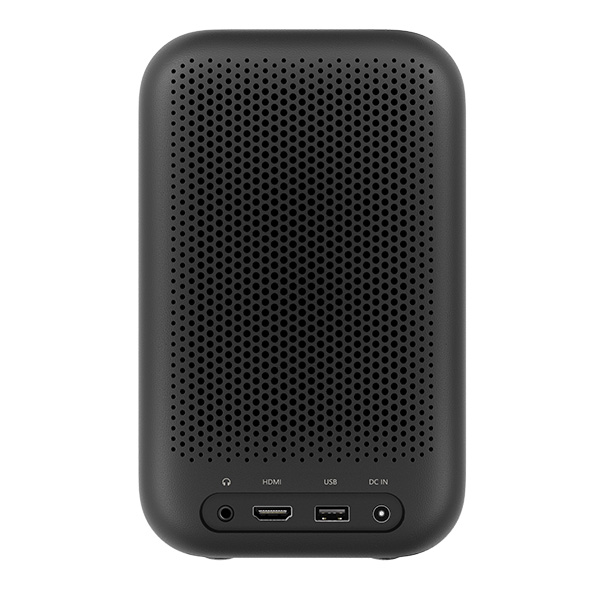 מקרן Xiaomi L1 Pro – פרטי העיצוב