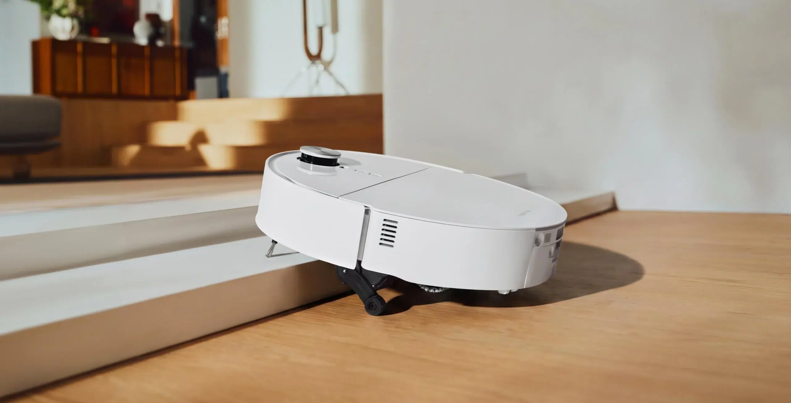 מערכת מעבר ספים AdaptiLift Traverse 3.0