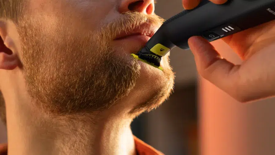 להב 360 הגמיש של Philips OneBlade Pro
