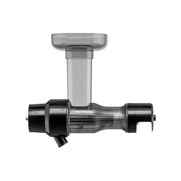 אביזר מסחטת מיצים איטית למיקסר DSM5750, נמכר בנפרד